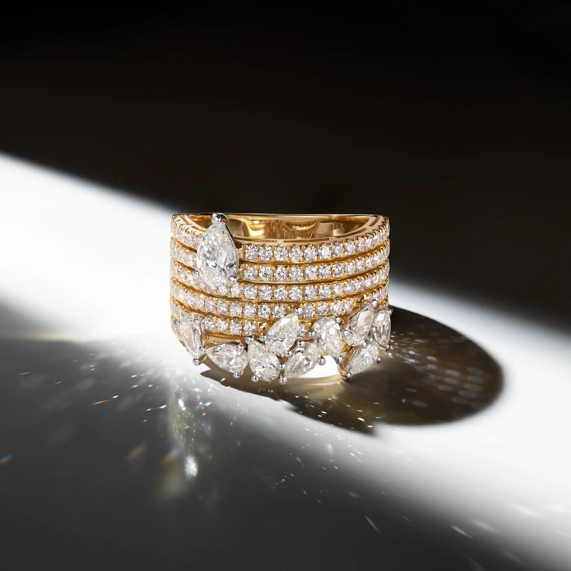 fine jewellery